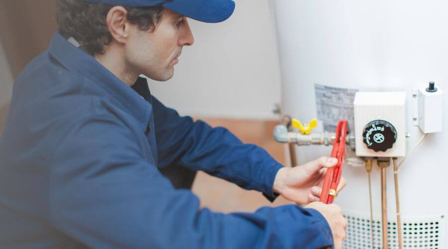 Professional Tankless Water Heater Installation in Murphy, ID